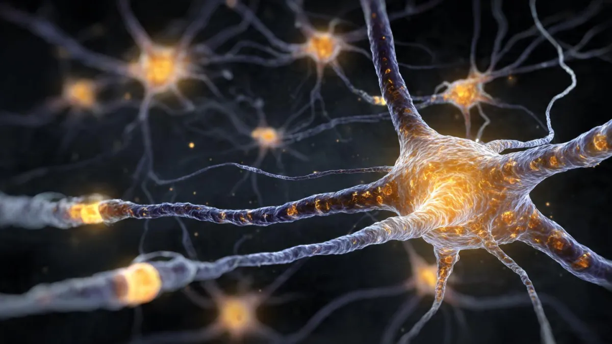 Nervous System Dysregulation and Detox: Why Healing Can Feel So Hard