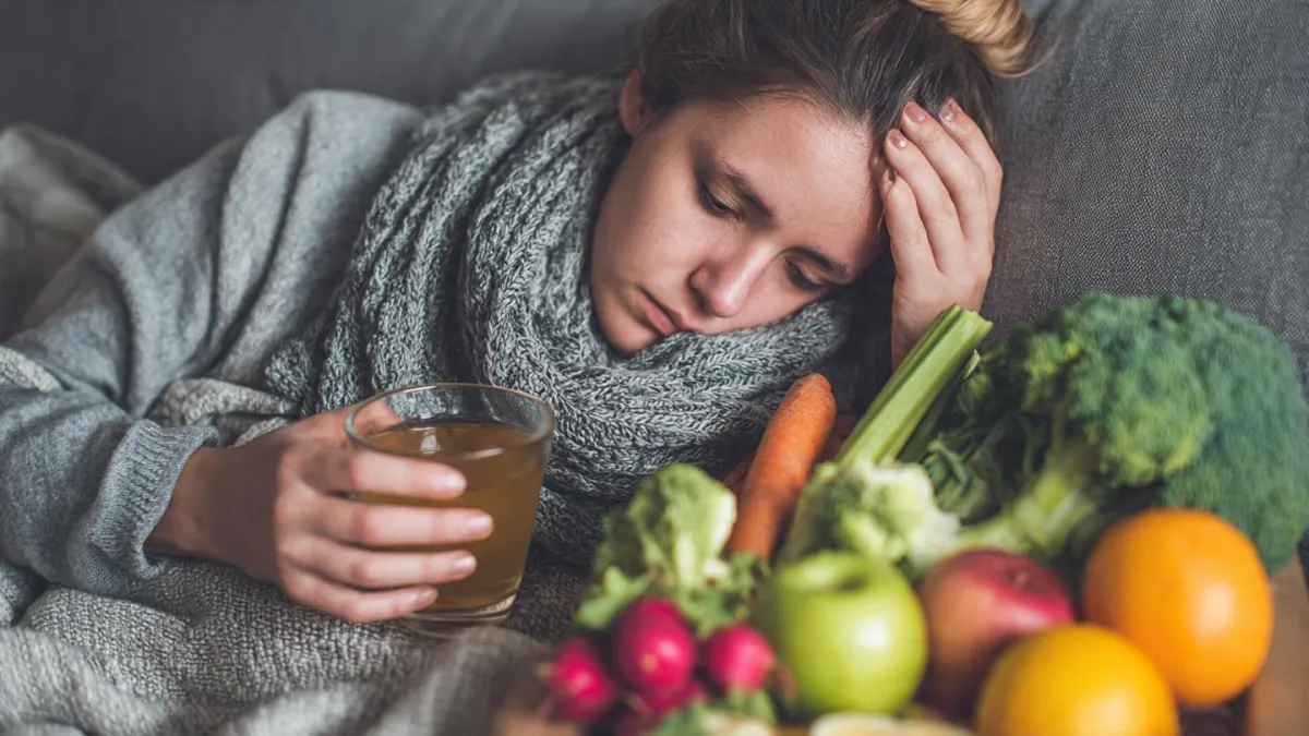 Why Detox Makes Symptoms Worse: What Your Body Is Actually Responding To