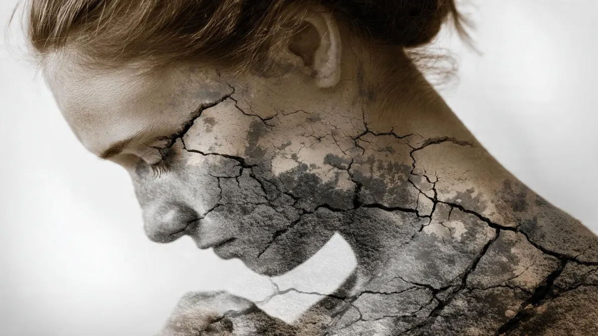 Trauma and Chronic Illness Healing: Why the Body Holds On for Safety