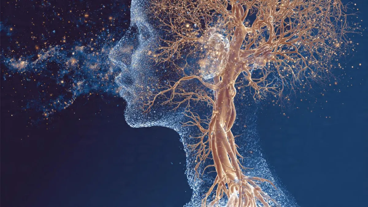 Nervous System Safety and Healing: Why the Body Won’t Heal Without It