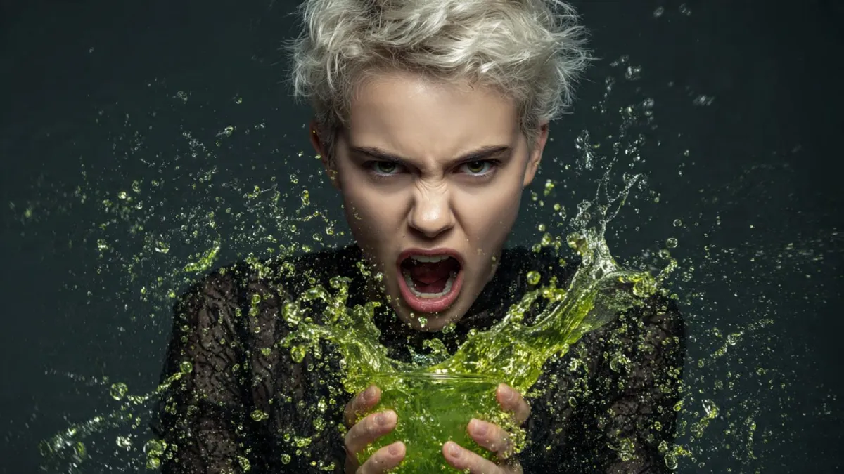 Detox Resistance and Chronic Stress: Why the Body Refuses to Let Go