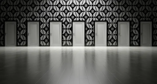 Choice:  The Good, The Bad, and the Clarity
