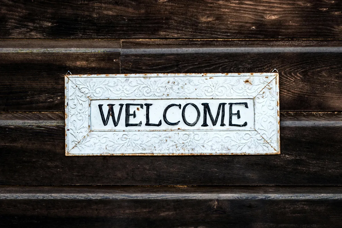 Welcome to my blog