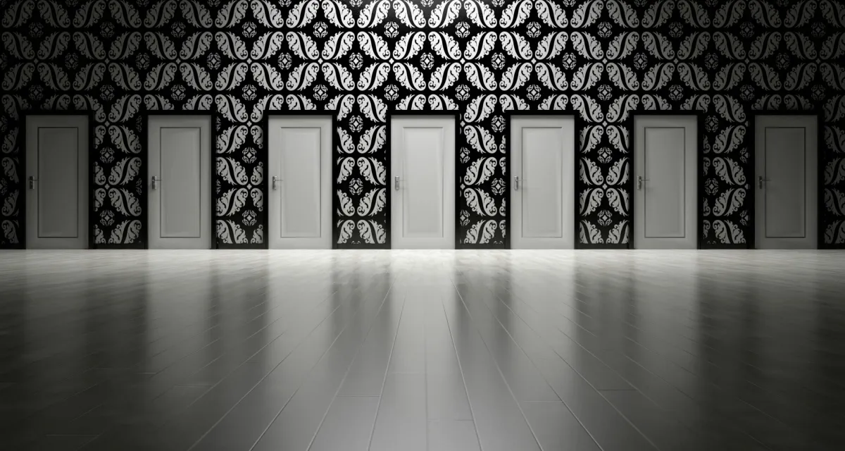 Choice:  The Good, The Bad, and the Clarity
