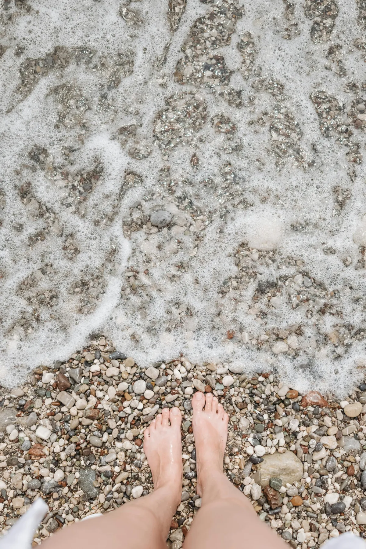 What Your Pool Style Says About Change