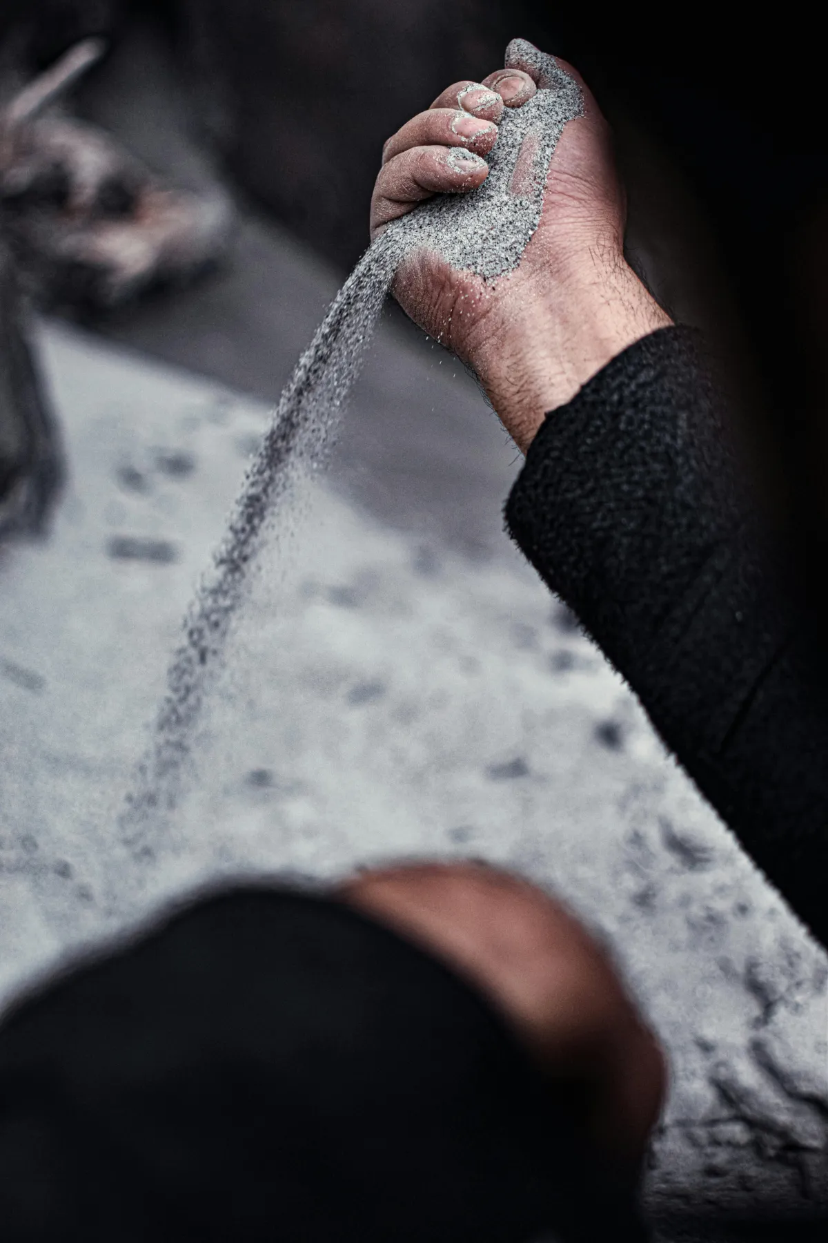 Why Control Isn’t Power—It’s Fear