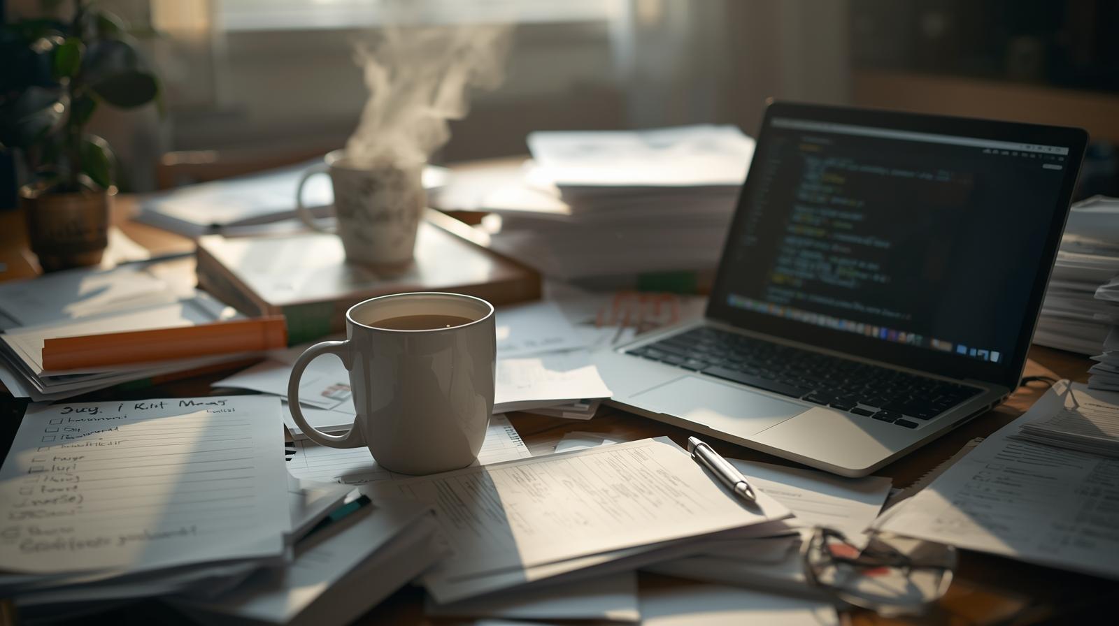 The Hidden Yeses That Keep You Overwhelmed