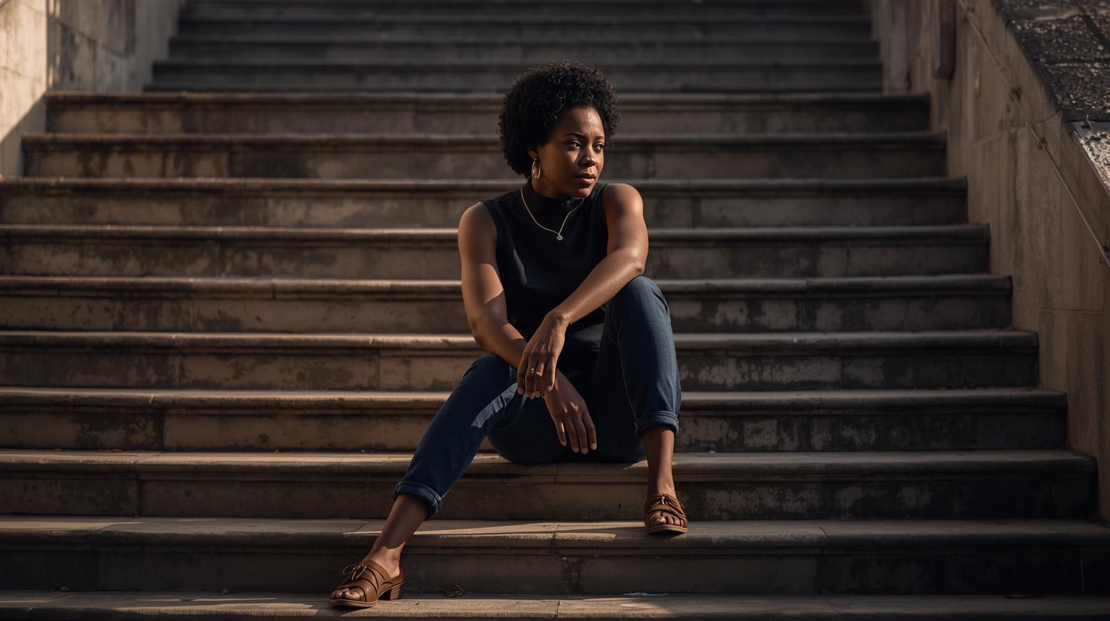 Why Pushing Harder Isn't the Answer