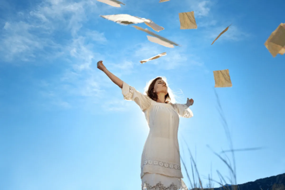 Why You Need To Learn To Let Go