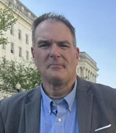 Bil Schmidtknecht -Cole's Dad