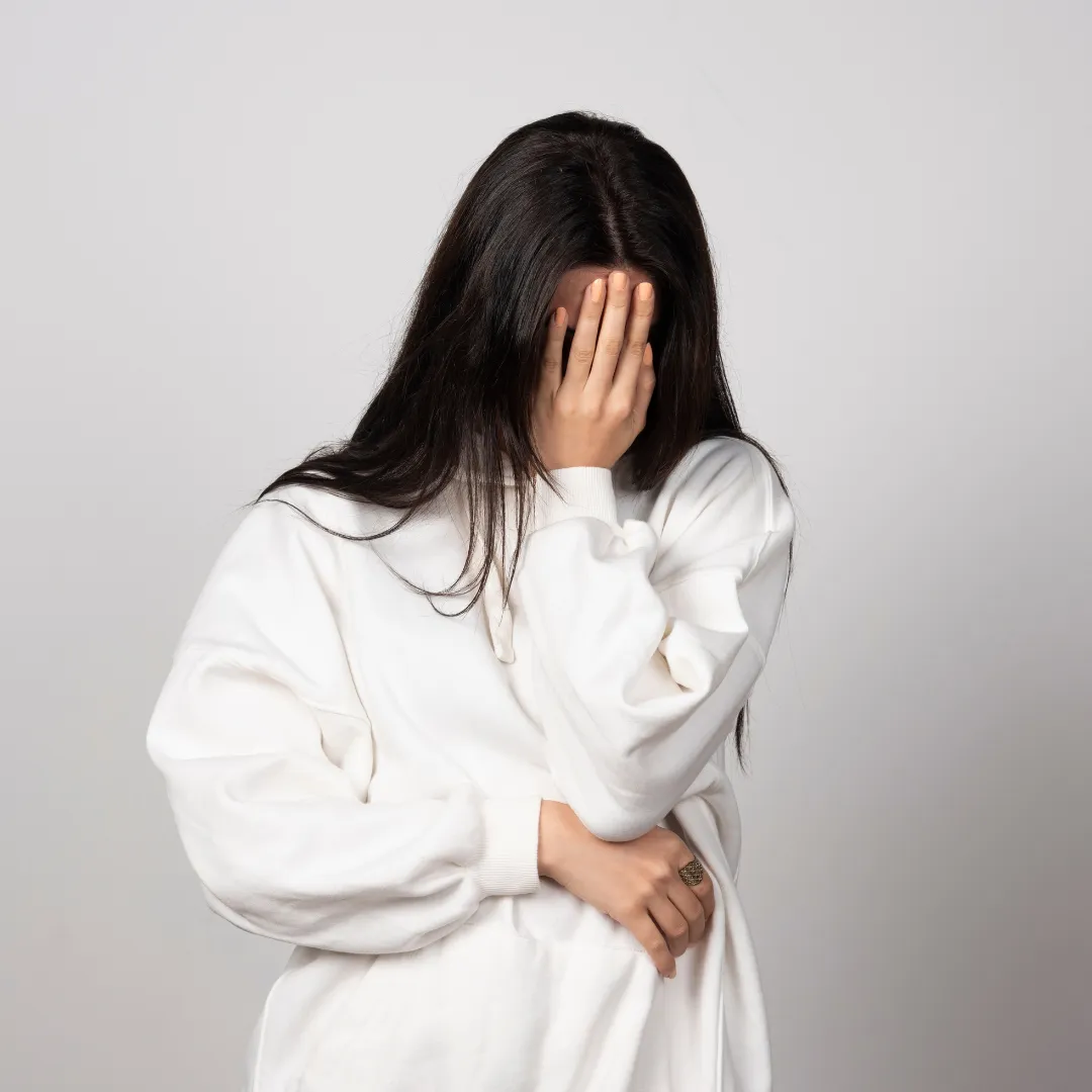 When Rejection Physically Hurts