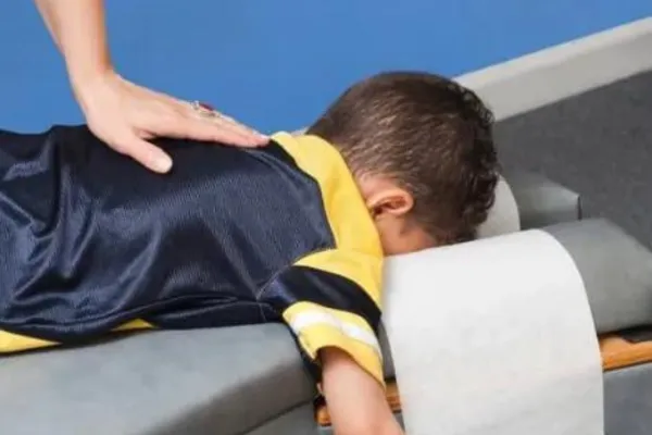 Choosing a Pediatric Chiropractor
