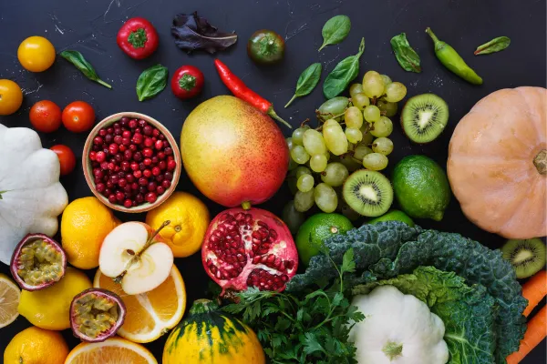 Nutrition | Excelsior Family Chiropractic