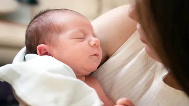 How to Thrive in the 4th Trimester
