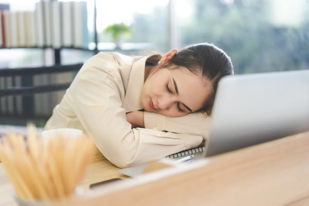 Signs Your Nervous System is Out of Balance (And What to Do About It)