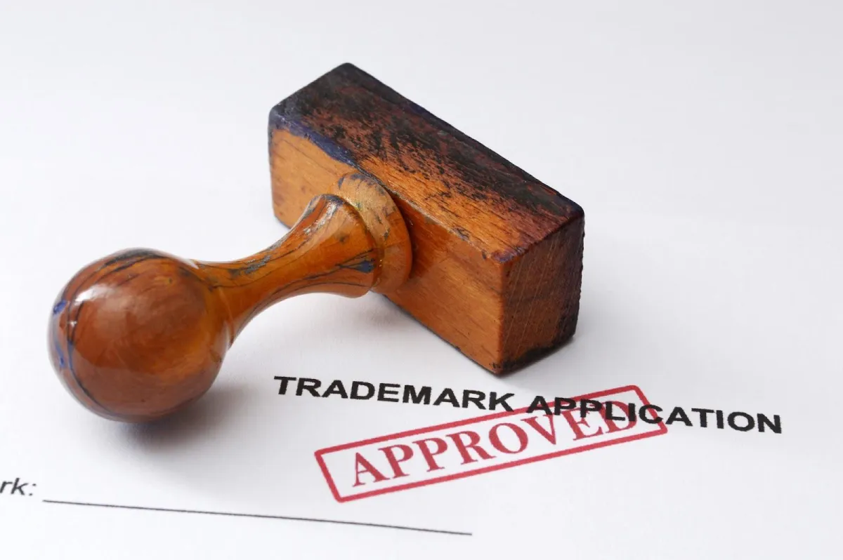 A trademark application gains registration after an IP attorney helps the trademark owner overcome the likelihood of confusion refusal.