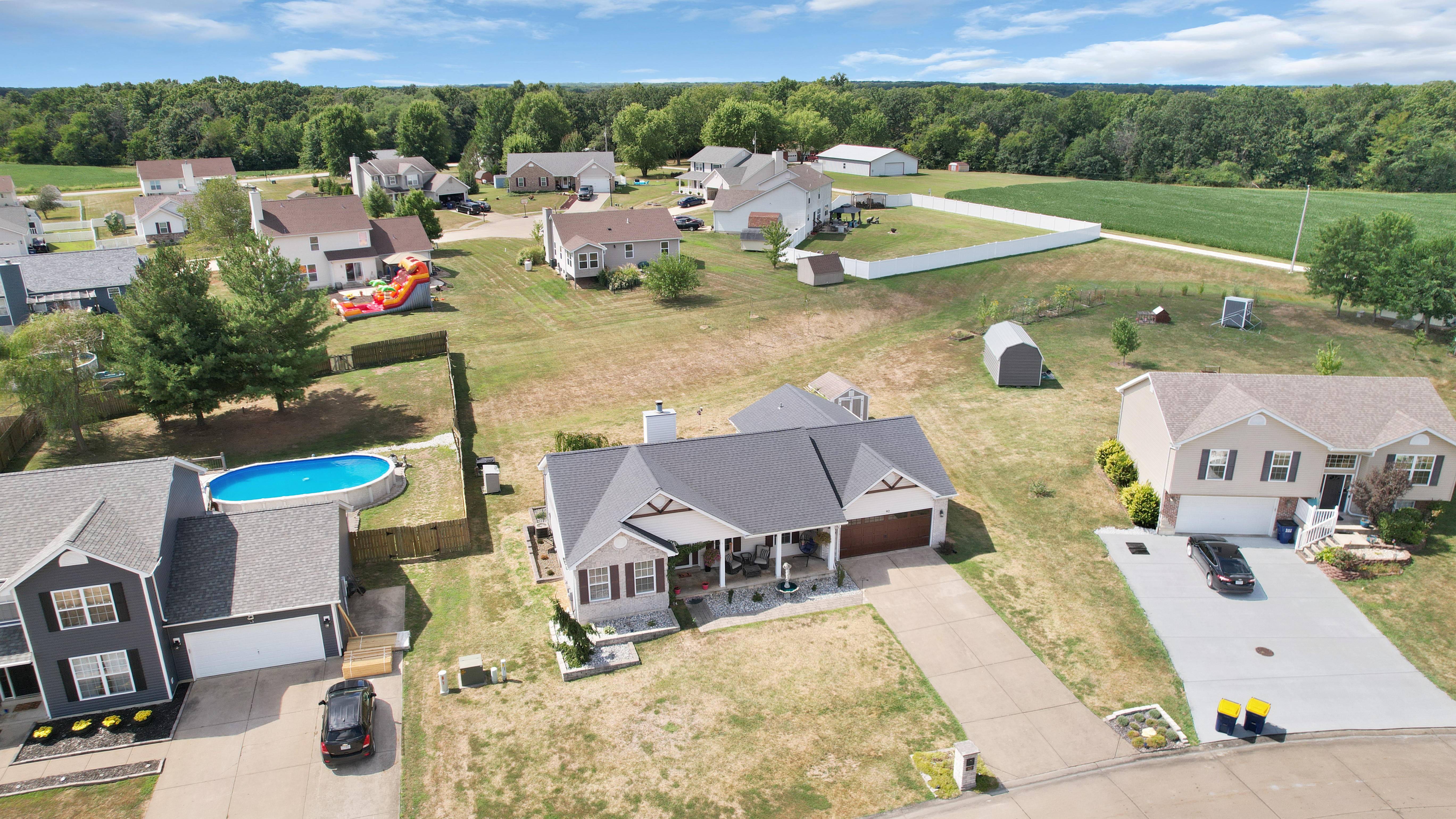 Is Warren County a Good Place to Live? A Rural Real Estate Expert’s Perspective