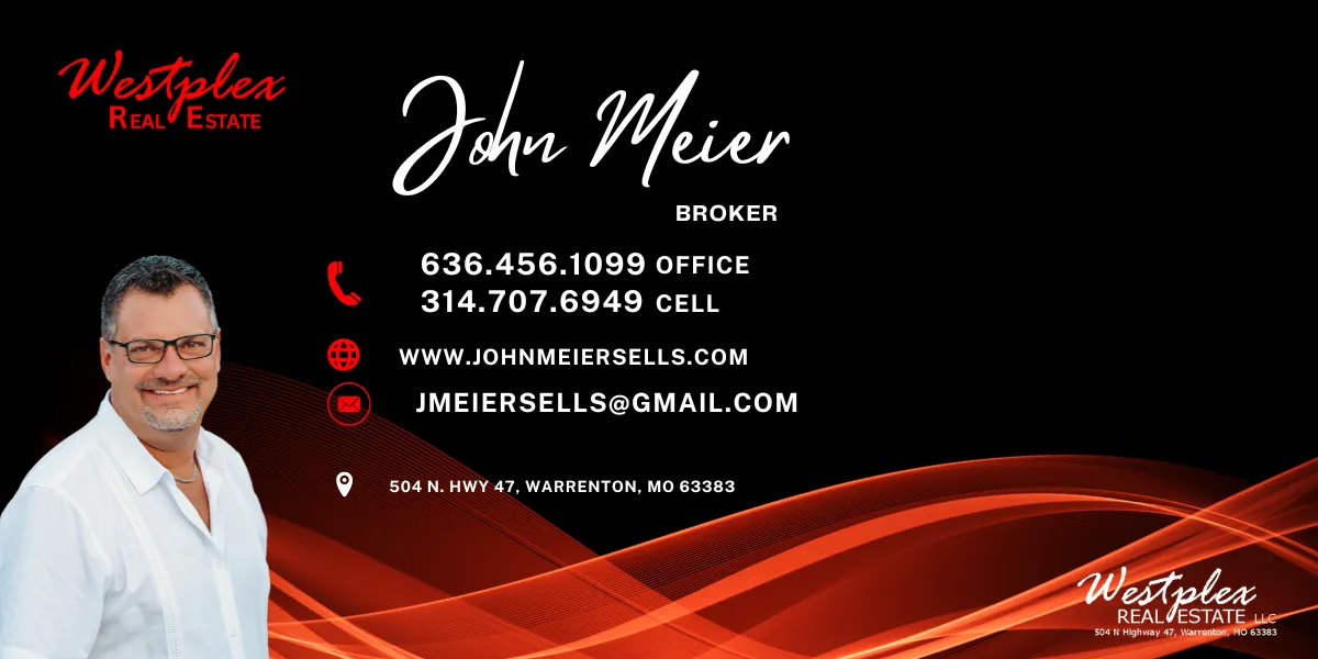 Not Using a Local Real Estate Expert