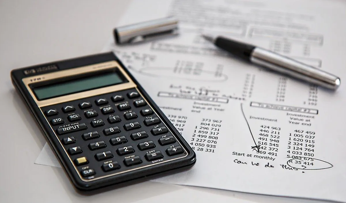 Outsourcing Accounting and Bookkeeping Services