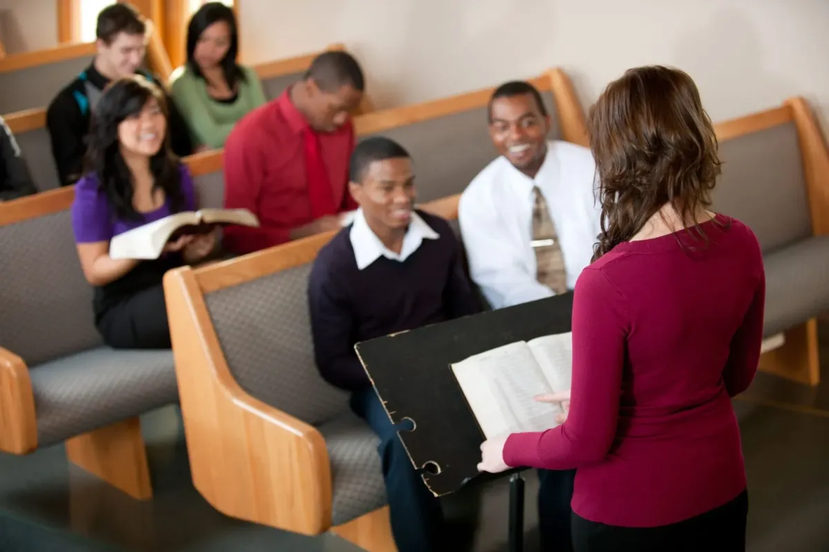 Why You Should Consider Outsourcing Church’s Accounting?