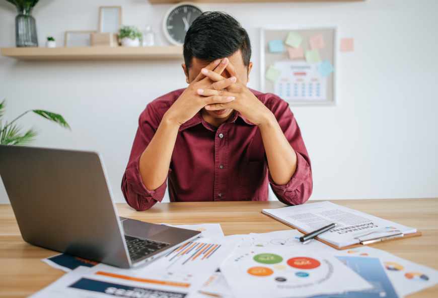 Are you struggling to keep track of your business’s financials?