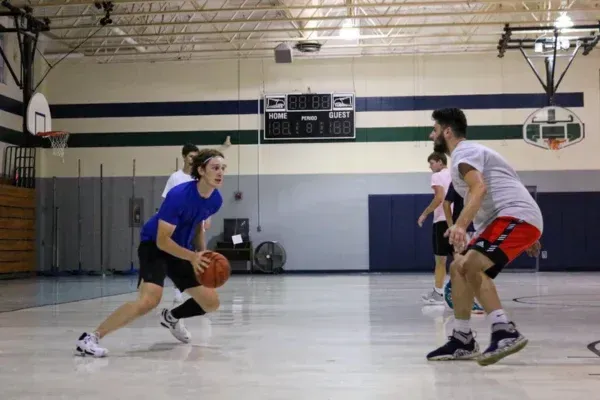 High School Basketball Training in Saint Charles, MO | Preparing Athletes for the Next Level