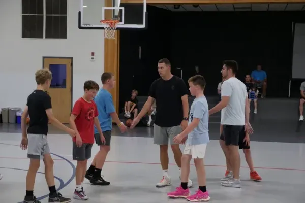 Beginner’s Guide to Basketball Training in Saint Charles, MO | What Parents Need to Know