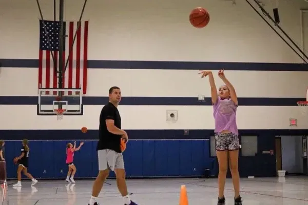 Beginner to Baller: How to Find the Right Basketball Coach in Saint Charles, MO