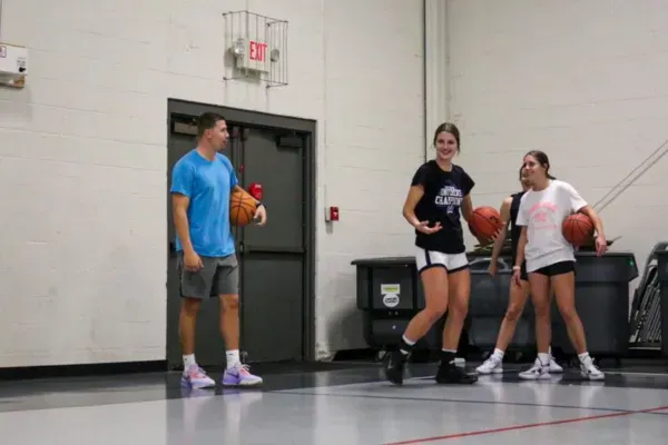 Must-Attend Basketball Camps in Saint Peters, MO | Boost Your Skills Locally