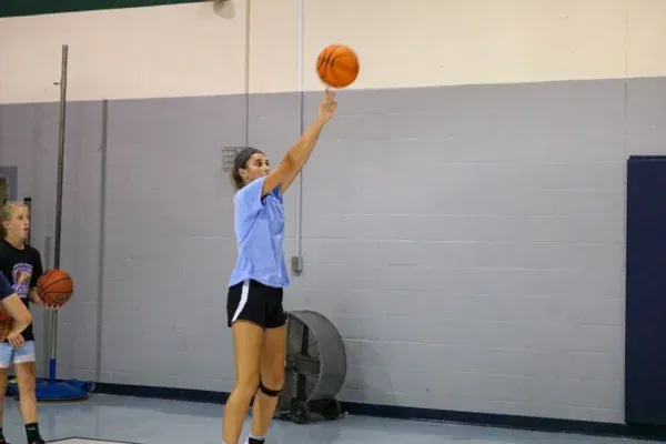 How Basketball Camps in Cottleville, MO, Build Confidence and Character