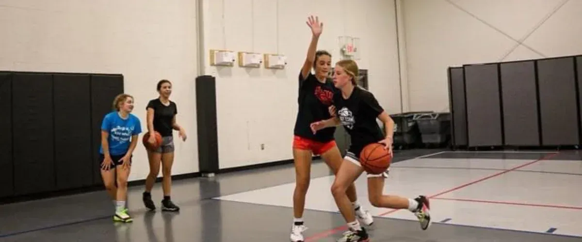 Year-Round Basketball Training Options in Cottleville, MO | Complete Local Guide