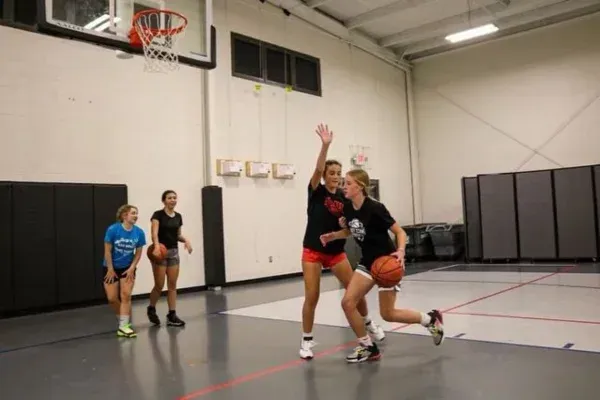 Basketball Lessons in Cottleville, MO | Casey Teson Basketball Academy