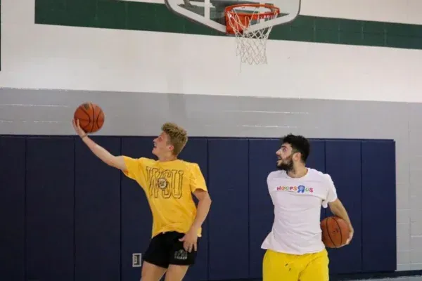 Basketball Training in Cottleville, MO | Casey Teson Basketball Academy