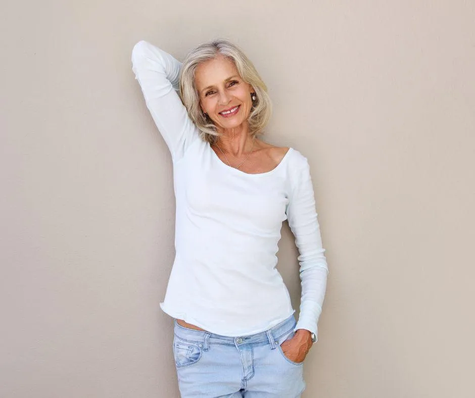 Discover how microdosing GLP‑1s can support energy, inflammation, and healthy aging for women in perimenopause and menopause—beyond weight loss alone.