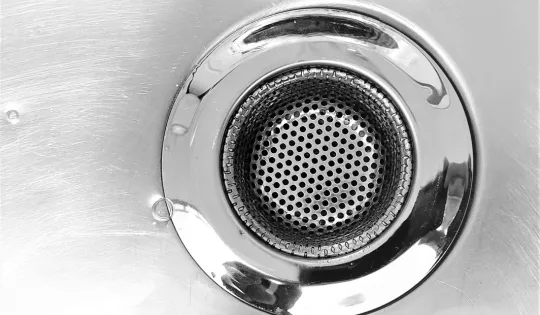 how to clear a clogged drain