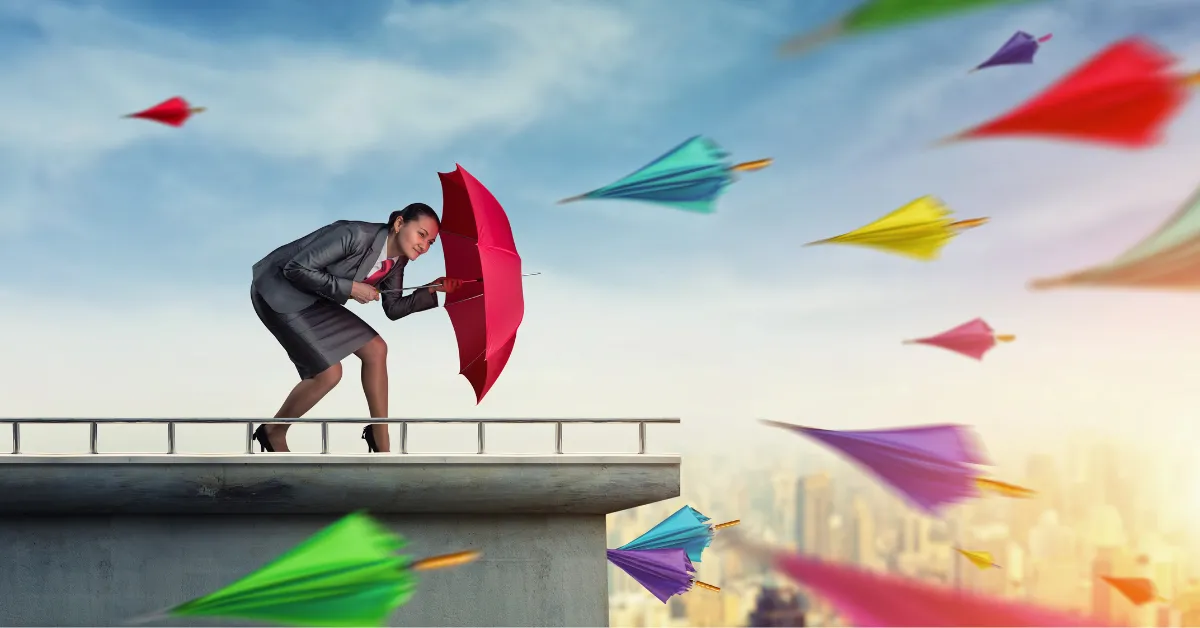 5 Warning Signs Your Business Is Headed Toward Crisis (and How to Pivot)
