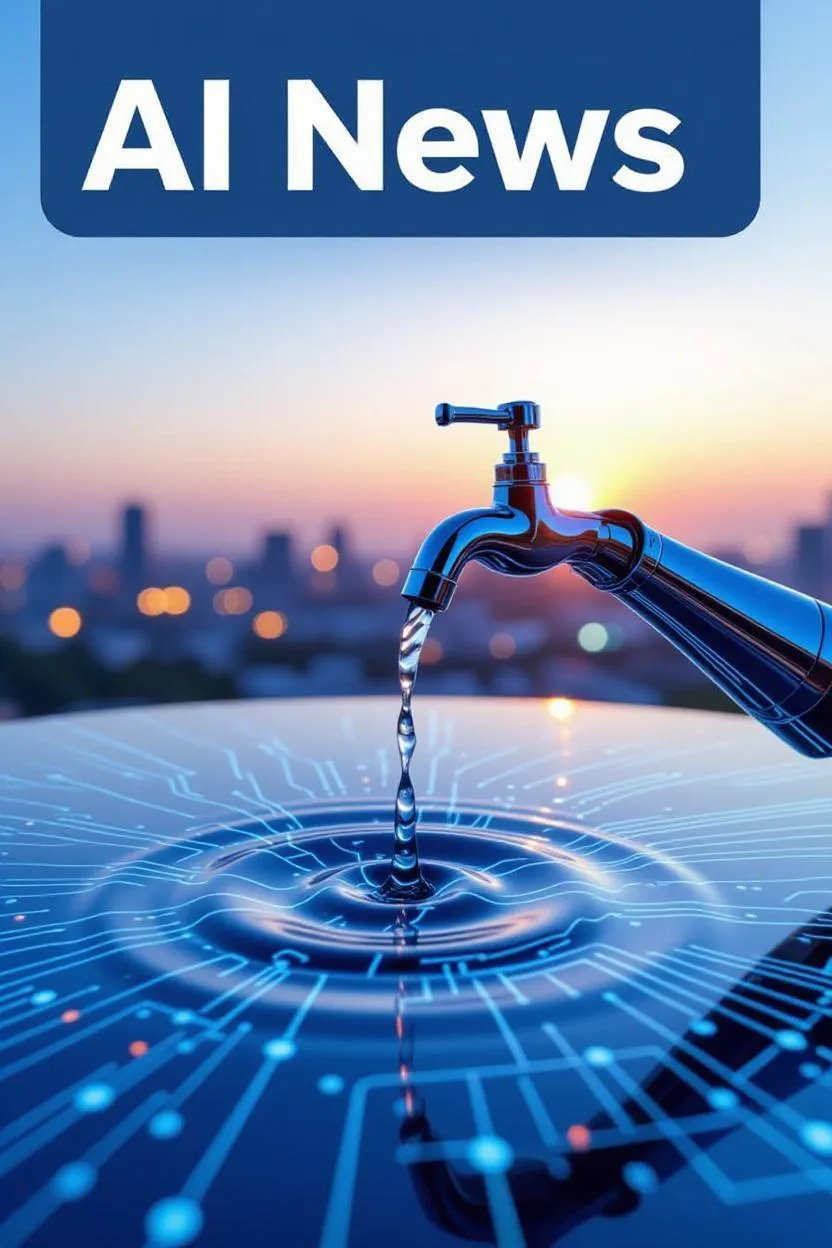 Collage representing the AI industry’s rapid growth, featuring logos of OpenAI, Nvidia, Oracle, and Google with digital data center visuals.