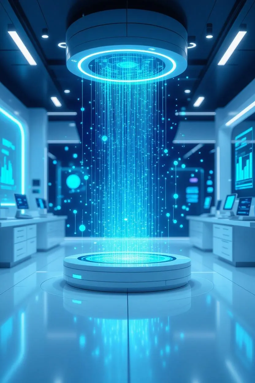 Screenshot of OpenAI’s Sora 2 video generation app showing realistic AI-generated footage and interface elements, symbolizing both innovation in AI creativity and growing concerns over deepfakes and copyright use.