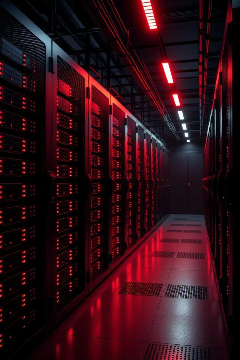 The AWS Outage and What It Means for AI Infrastructure