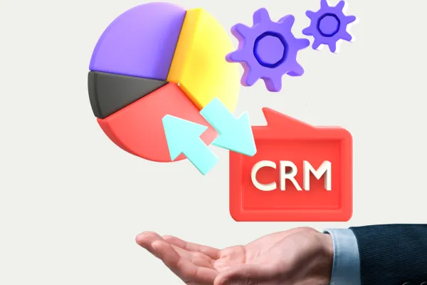 outil CRM