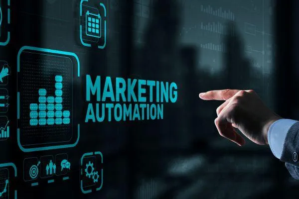 Automatisation marketing GoHighLevel