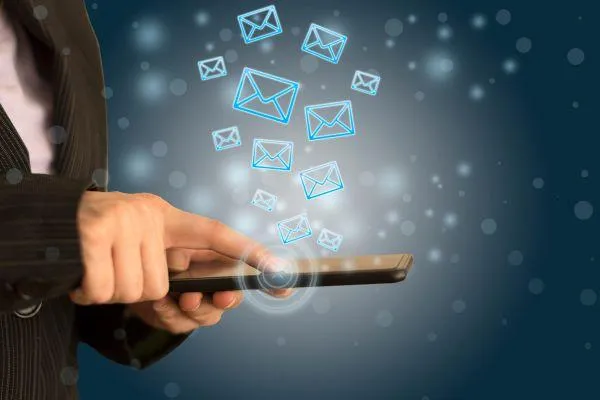 Automatisation SMS avec GoHighLevel