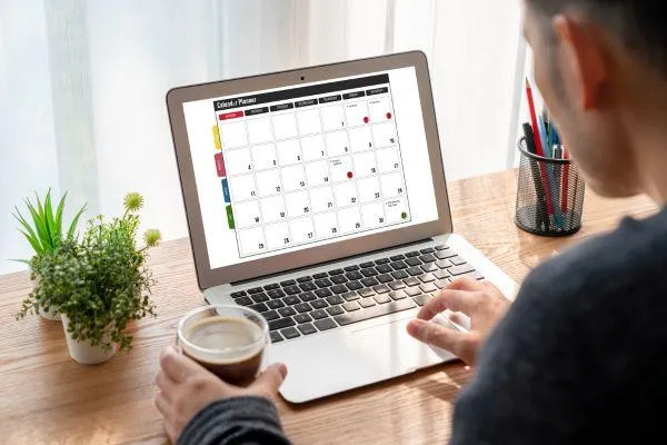 gohighlevel calendar
