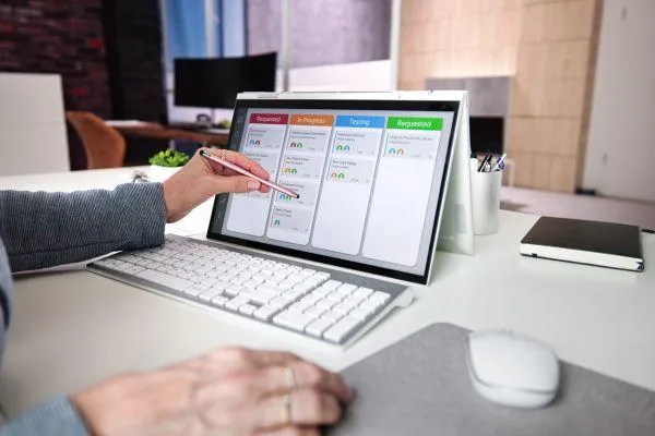 utiliser les templates de GoHighLevel