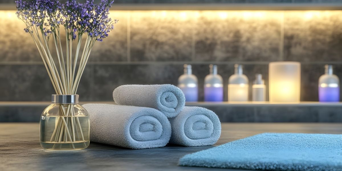 GoHighLevel pour le centre de bien-être