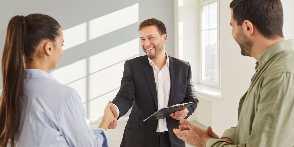 GoHighLevel pour agence immobilière de luxe : pour attirer plus de clients