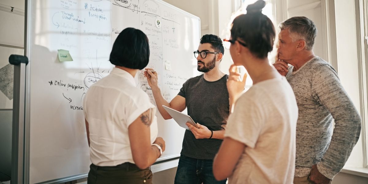 GoHighLevel pour l'agence de publicité
