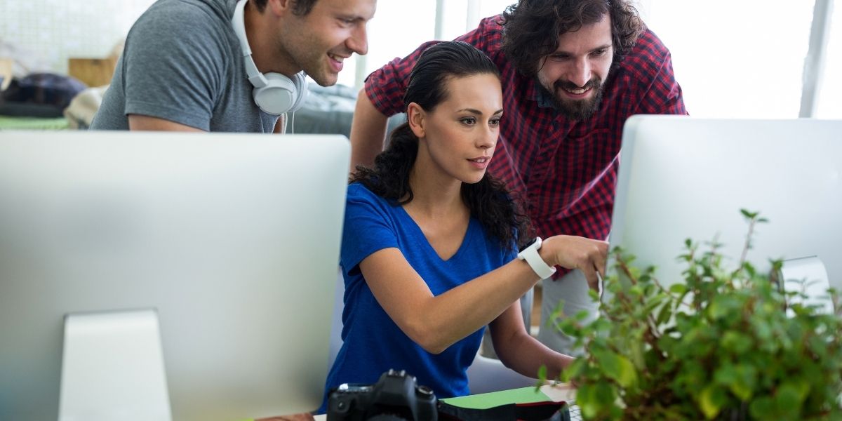 GoHighLevel pour l'agence web