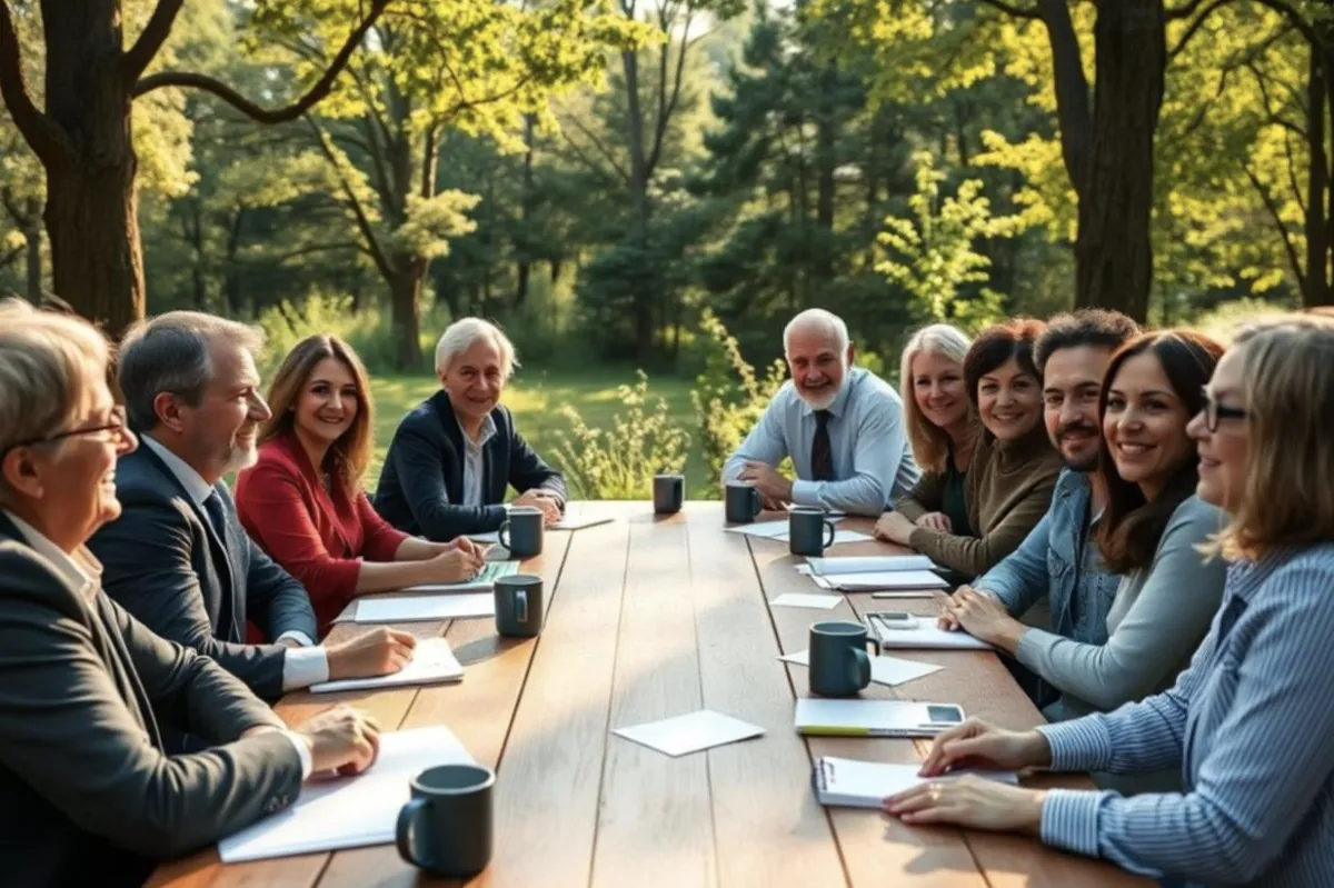 Board Members