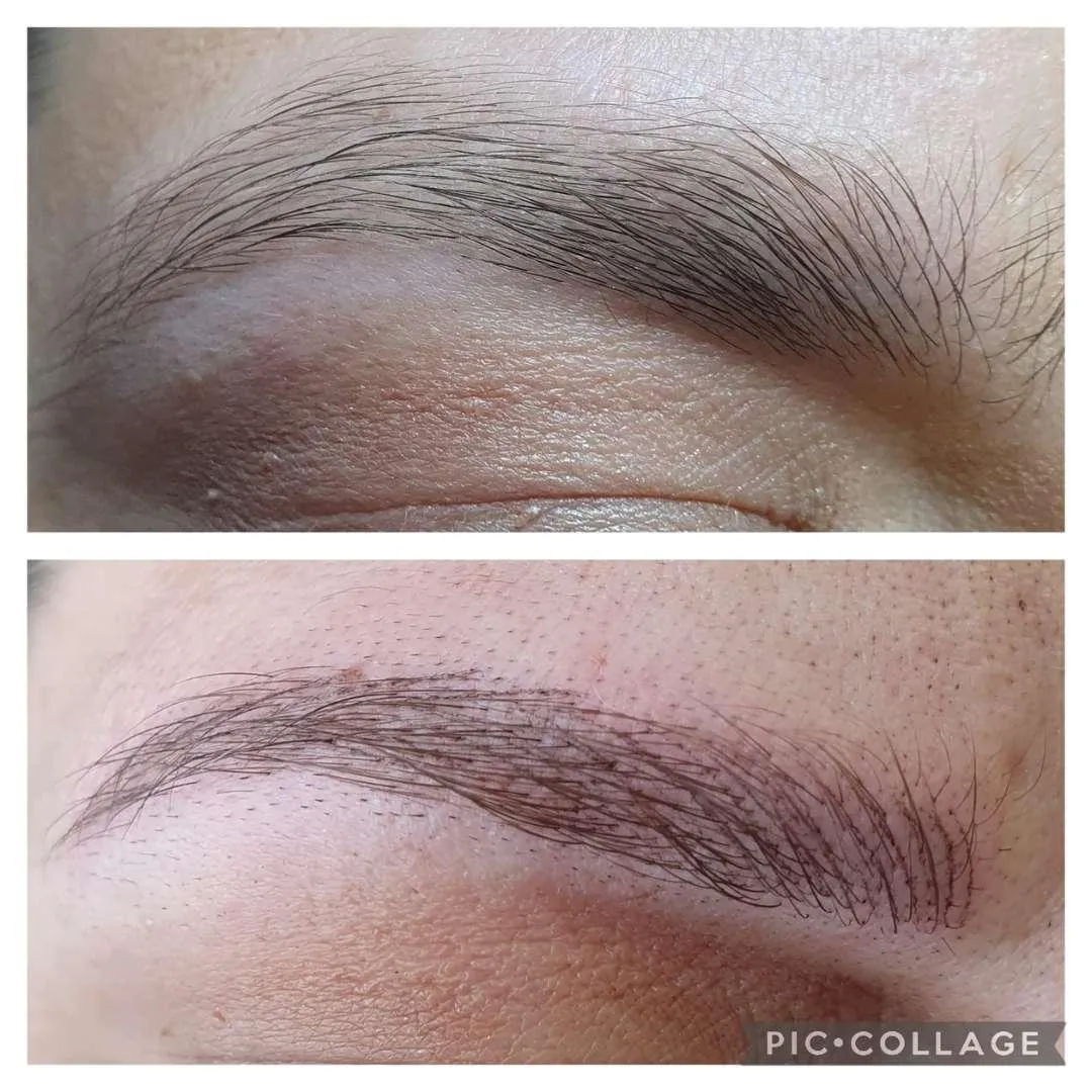 Permanent MakeUp_vorher_nachher